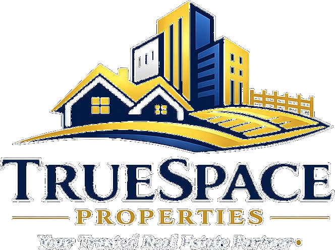 TrueSpace Properties